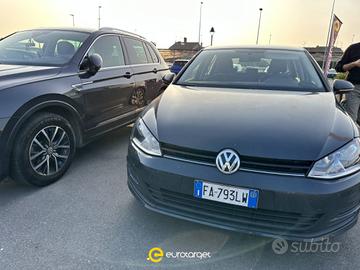 VOLKSWAGEN Golf 1.2 TSI 110 CV 5p. Comfortline B