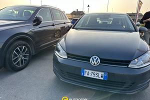 VOLKSWAGEN Golf 1.2 TSI 110 CV 5p. Comfortline B