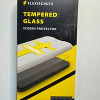 Pellicola protettiva per Samsung Galaxy A55