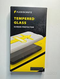 Pellicola protettiva per Samsung Galaxy A55