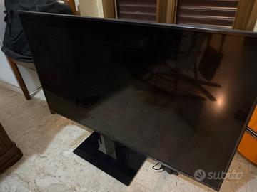 Tv sony 4k
