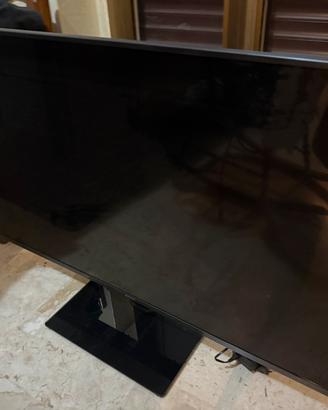 Tv sony 4k