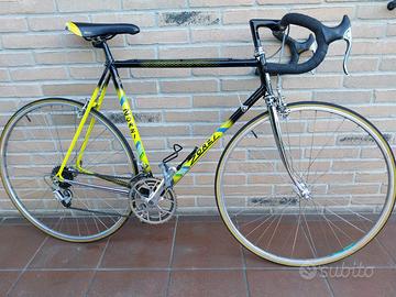 Bici da corsa vintage