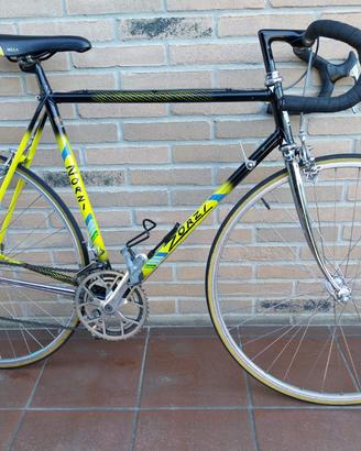 Bici da corsa vintage