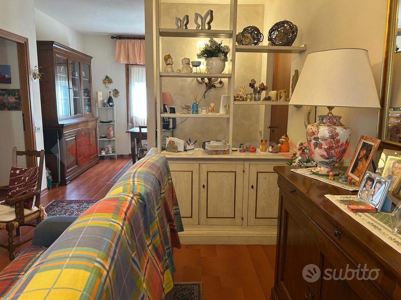 Apartment in Castelnuovo di Garfagnana, Lucca - Vista 4