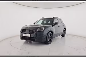 MINI Countryman Mini 2.0 48V D Classic