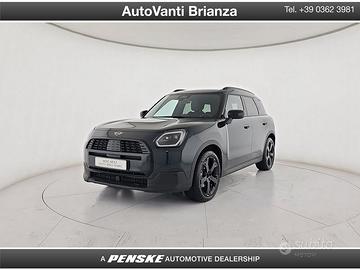 MINI Countryman Mini 2.0 48V D Classic