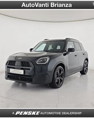 MINI Countryman Mini 2.0 48V D Classic
