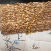Pochette elegante 