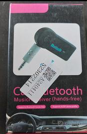 Car bluetooth 