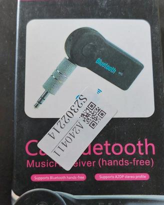 Car bluetooth 