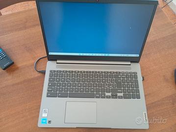 lenovo cromebook nuovo