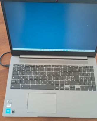 lenovo cromebook nuovo