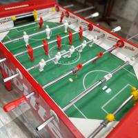 Calciobalilla FAS Rainbow  per interno / esterno