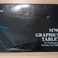 M708 Tavoletta Grafica