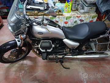 Moto Guzzi California 1100