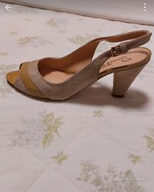 sandali Sweet fit by Stefano Forconi