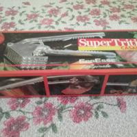 Supertritino casalingo