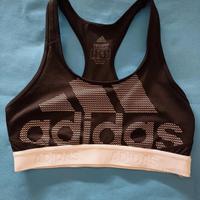 top sportivo Adidas