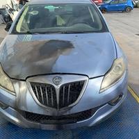 RICAMBI USATI AUTO VARI LANCIA DELTA 2008 1.6 MJ