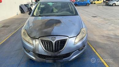 RICAMBI USATI AUTO VARI LANCIA DELTA 2008 1.6 MJ