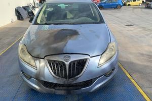 RICAMBI USATI AUTO VARI LANCIA DELTA 2008 1.6 MJ