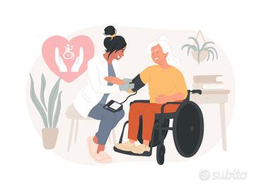 Assistenza domiciliare