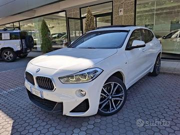 BMW X2 Sdrive 18d M Sport