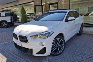BMW X2 Sdrive 18d M Sport