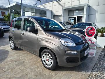 FIAT Panda 1.2 EasyPower