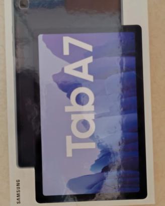 Samsung Galaxy Tab A7 10.4" 32GB Wi-Fi | Ottime co