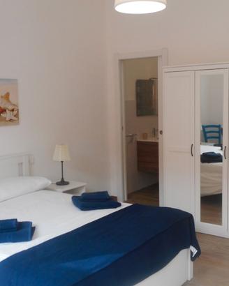 Camere nel cuore di Marzamemi