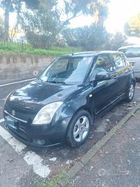 suzuki swift 1.3 multiget