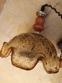 lampadario da cucina