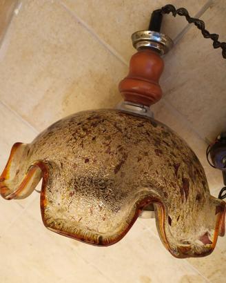 lampadario da cucina