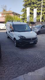 Fiat Dobló cargo 1.4 T-Jet 120cv benzina