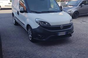 Fiat Dobló cargo 1.4 T-Jet 120cv benzina