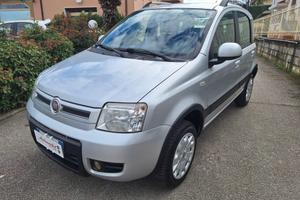 FIAT Panda 1.2 4x4 Climbing * stato*