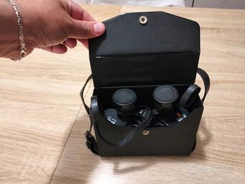 Binocolo Stirlite 8x30