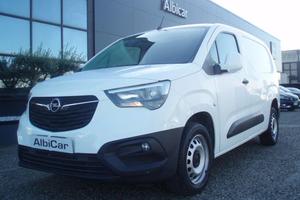 OPEL Combo Cargo XL 1.5 Diesel 100CV PL FURGONE