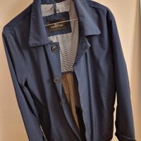 impermeabile taglia S - Romeo Gigli