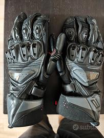 guanti moto five rfx1 evo taglia M 