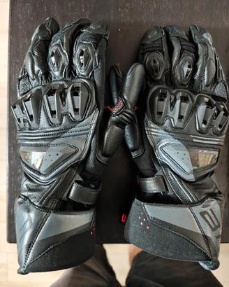 guanti moto five rfx1 evo taglia M 