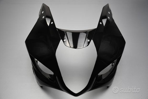 Muso Frontale Nero Suzuki GSXR 1000 2003 2004