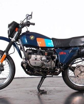 BMW R 80 GS GS 80 R
