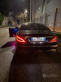 Mercedes CLS 350
