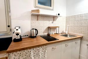 Casa vacanze a 500m dal duomo di Catania