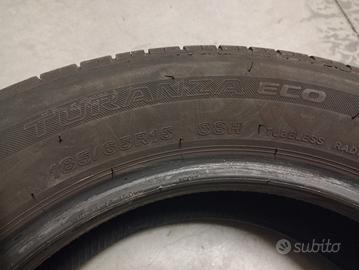 Pneumatici estivi BRIDGESTONE TURANZA Eco 