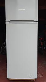 Frigo+Freezer 240l.