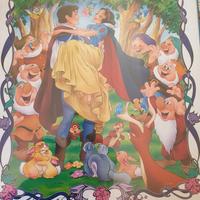 Stampa Originale Disney